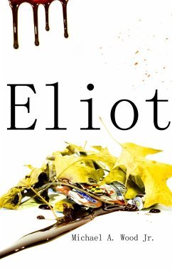 Cover Eliot (eBook, ePUB)