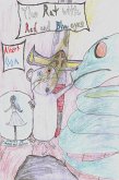 The Rat with Red and Blue Eyes (eBook, ePUB) The Rat with Red and Blue Eyes (eBook, ePUB)