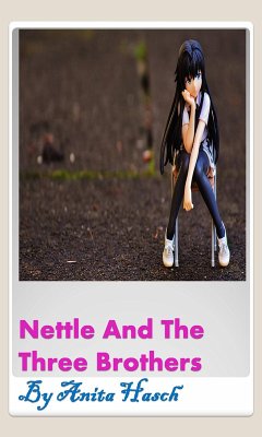 Cover Nettle and the Three Brothers (eBook, ePUB)