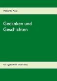 Gedanken und Geschichten (eBook, ePUB)