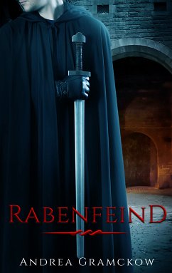 Rabenfeind (eBook, ePUB)