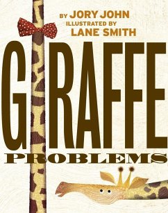 Giraffe Problems - John, Jory; Smith, Lane