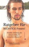 Die ganze Wahrheit über Männer (eBook, ePUB)