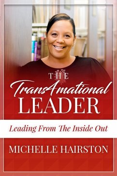 Cover The Trans4mational Leader (eBook, ePUB)