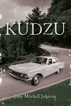 Cover Kudzu (eBook, ePUB)