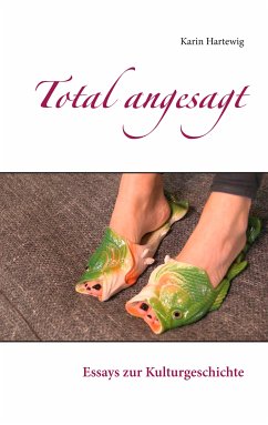 Total angesagt (eBook, ePUB)