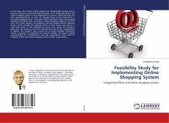Feasibility Study for Implementing Online Shopping System