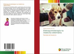 Eletroquimioterapia na medicina veterinária - Queiroz de Lima, Patrícia