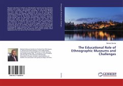 The Educational Role of Ethnographic Museums and Challenges - Zemba, Merkeb