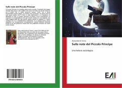 Sulle note del Piccolo Principe