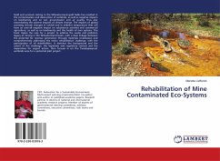 Rehabilitation of Mine Contaminated Eco-Systems - Liefferink, Mariette