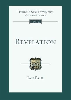 Revelation - Paul, Ian
