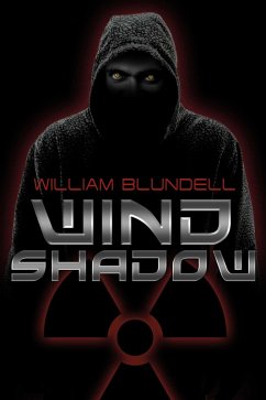 Wind Shadow (eBook, ePUB) - Blundell, William