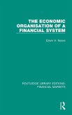 The Economic Organisation of a Financial System
