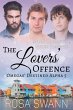 The Lovers' Offence: MMM Omegaverse... - Bild 1