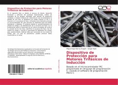 Dispositivo de Protección para Motores Trifásicos de Inducción - Barros Aragón, Miguel Angel;Tipán, Sergio