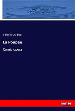 La Poupée - Audran, Edmond