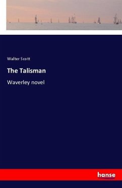 The Talisman - Scott, Walter