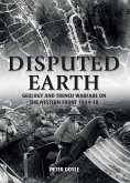 Disputed Earth (eBook, ePUB)