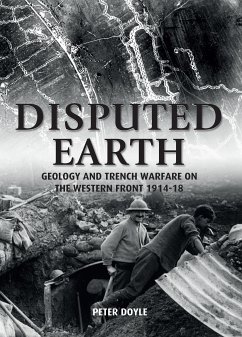 Disputed Earth (eBook, ePUB) - Doyle, Peter