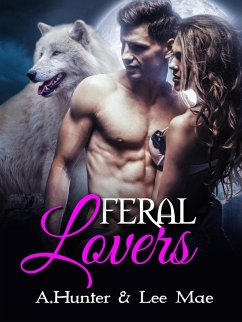 Cover Feral (eBook, ePUB)