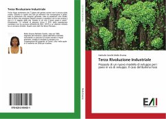 Terza Rivoluzione Industriale - Mollo Enama, Nathalie Carolle