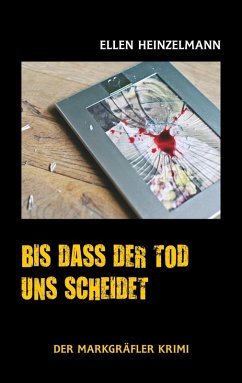 Bis dass der Tod uns scheidet (eBook, ePUB) - Heinzelmann, Ellen