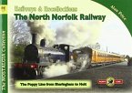 Vol 91 Railways & Recollections The North Norfolk Railway