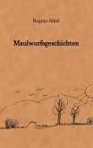 Maulwurfsgeschichten (eBook, ePUB)