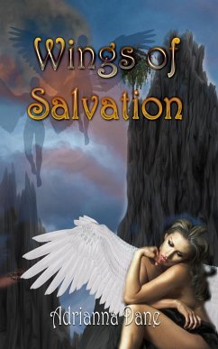 Cover Wings of Salvation (eBook, ePUB)