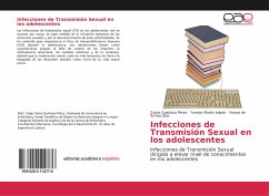Infecciones de Transmisión Sexual en los adolescentes - Quintana Pérez, Zadys;Martin toledo, Yanelys;de Armas Díaz, Yineysi