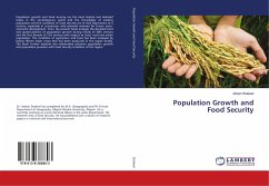 Population Growth and Food Security - Shakeel, Adnan