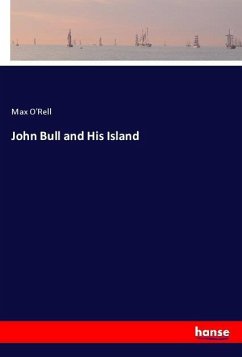 John Bull and His Island