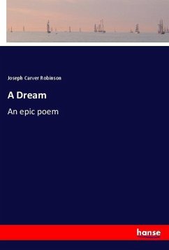 A Dream - Robinson, Joseph Carver