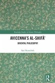 Avicenna's Al-Shifā'