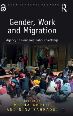 Gender, Work and Migration