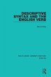 Descriptive Syntax and the English Verb - Bild 1