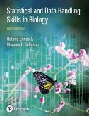 Statistical And Data Handling Skills in Biology