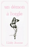 Un Démon À L'Orgie (eBook, ePUB)