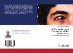HIV Infection and Carcinoma of the Conjunctiva