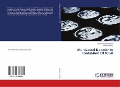 Multivessel Doppler In Evaluation Of IUGR