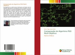 Comparação do Algoritmo PSO Multi-Objetivo - Souza Mota, Breno Tiago