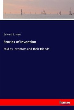 Stories of Invention