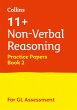 11+ Non-Verbal Reasoning Practice... - Bild 1