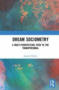 Dream Sociometry - Dillard, Joseph