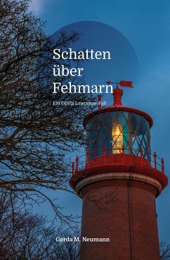 Schatten über Fehmarn (eBook, ePUB) - Neumann, Gerda M.