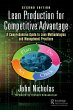 Lean Production for Competitive... - Bild 1