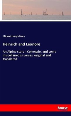 Heinrich and Leonore