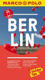 MARCO POLO Reiseführer Berlin englisch MARCO POLO Reiseführer Berlin englisch