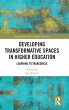 Developing Transformative Spaces in... - Bild 1